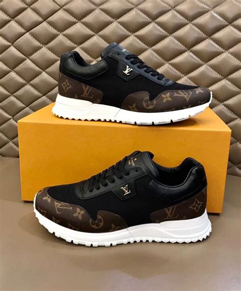 louis vuitton trail sneaker|Louis Vuitton sneakers for men.